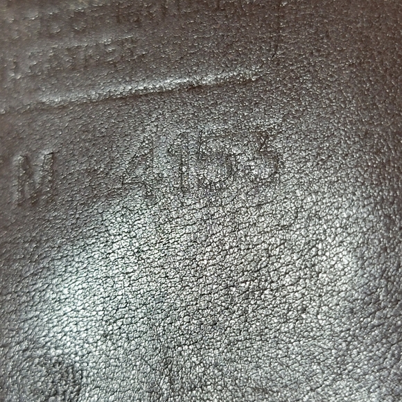 Coach 90s Vintage Bleeker Bucket Bag in brown - Picture 14 of 14